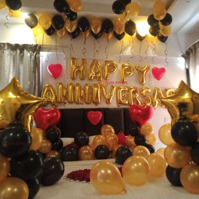 Anniversary Decoration in Pune (1)