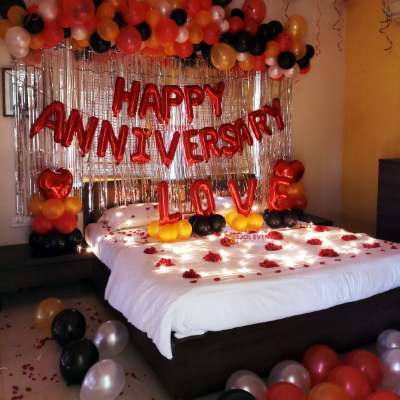 Anniversary Decoration in Pune (2)