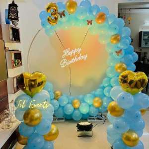 Birthday Party Planner in pune (2)