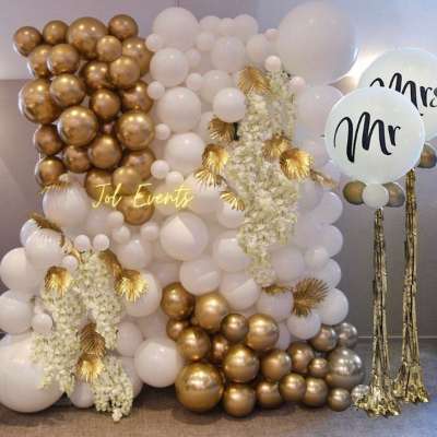 Bride To Be Decoration in Pune (10)