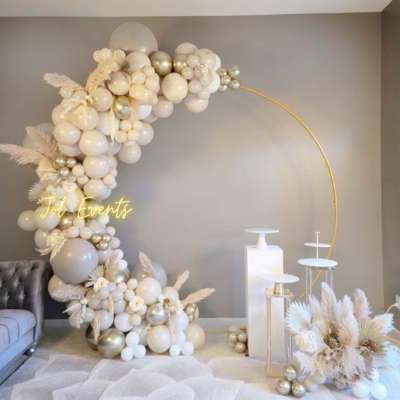 Bride To Be Decoration in Pune (11)