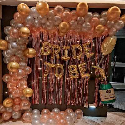 Bride To Be Decoration in Pune (16)