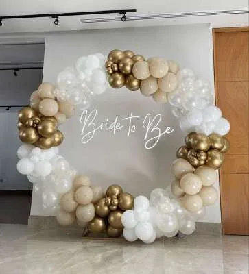 Bride To Be Decoration in Pune (17)
