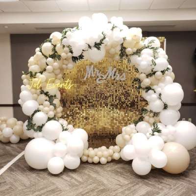 Bride To Be Decoration in Pune (24)