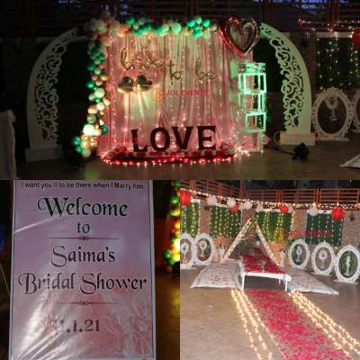 Bride To Be Decoration in Pune (6)