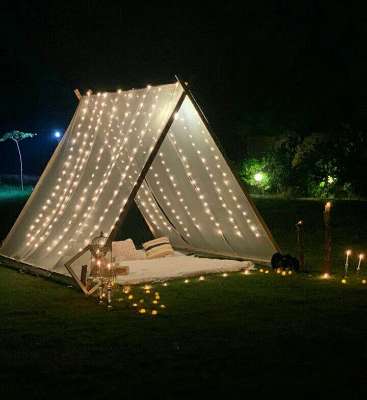 Candlelight Dinner Decoration in pune (10)