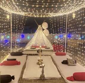 Candlelight Dinner Decoration in pune (2)