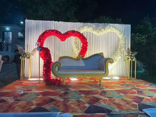 Engagement Decoration in Pune (26)