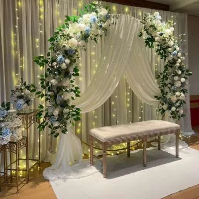 Engagement Decoration in Pune (56)
