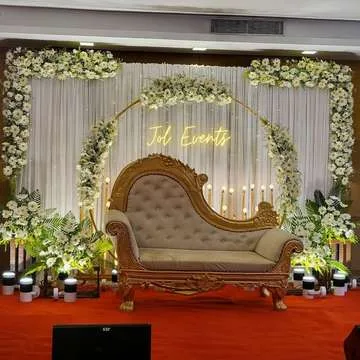 Engagement Decoration in Pune