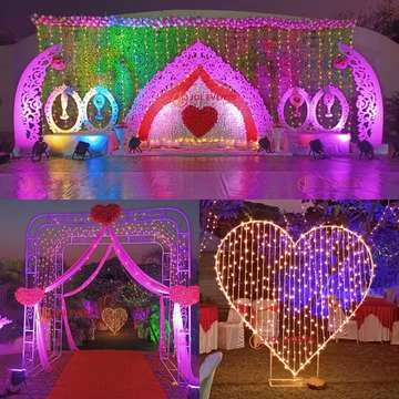 Engagement Decoration in wakad
