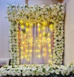 Ganesh Chaturthi Decoration (8)