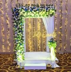 Ganesh Chaturthi Decoration (81)