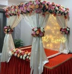 Ganesh Chaturthi Decoration (9)