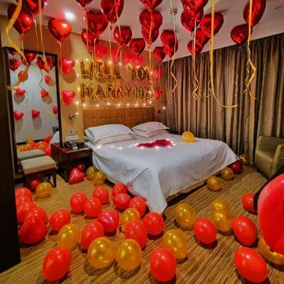 Marriage Proposal Decoration in Pune (9)