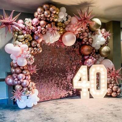 Parents Birthday Decoration in pune (1)