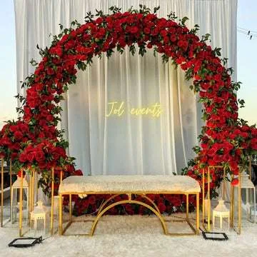 Ring Decoration in Pune