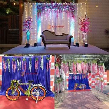 Ring Decoration in wakad