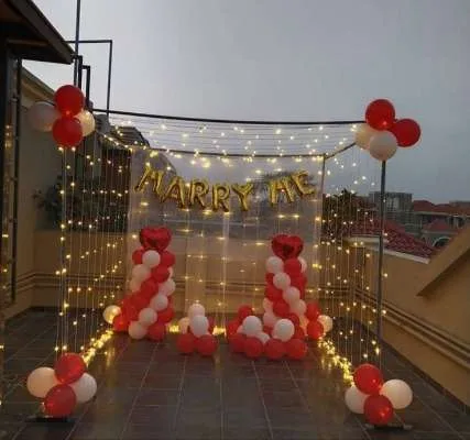 Roof Top Decoration in Pune (21)
