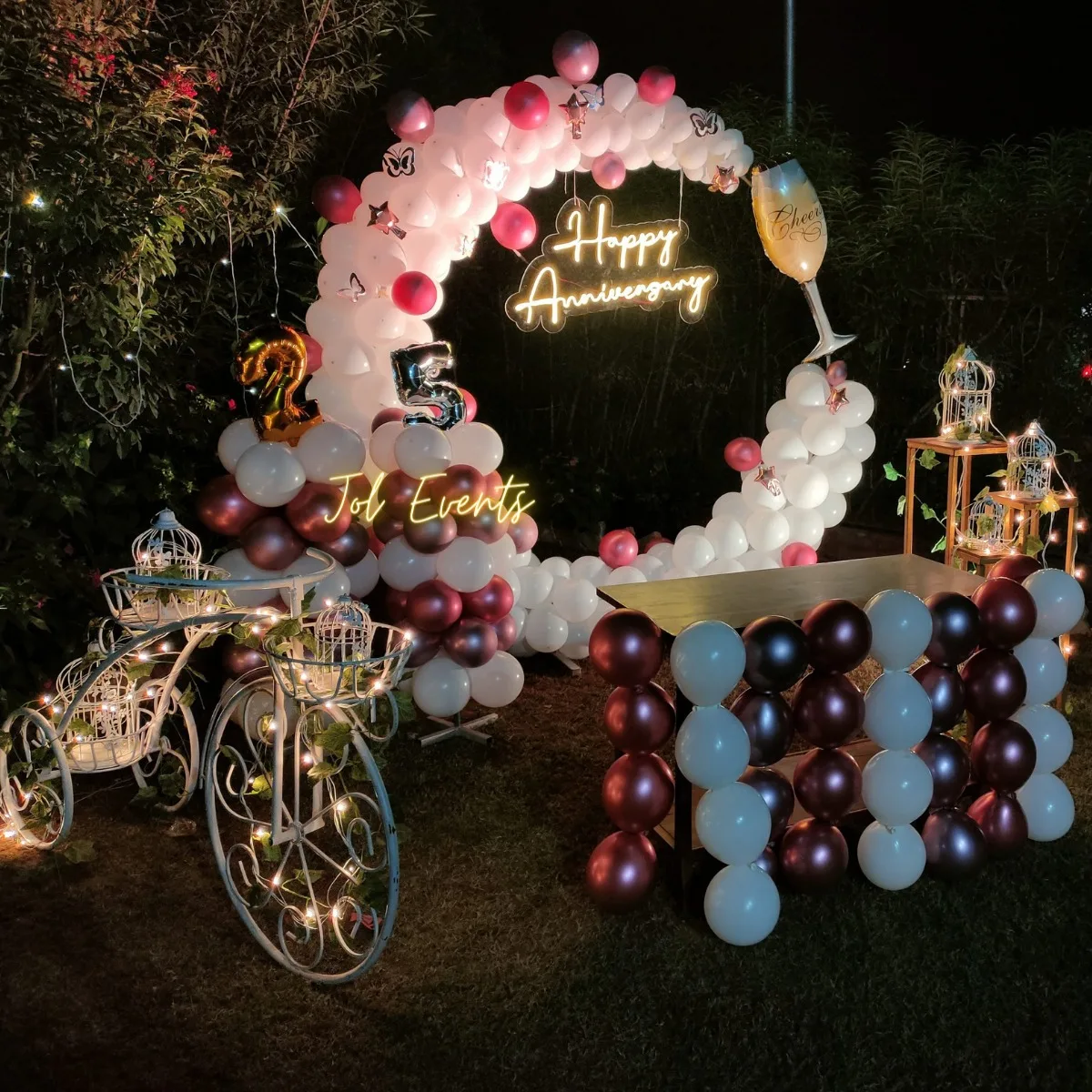 Roof Top Decoration in pune (6)
