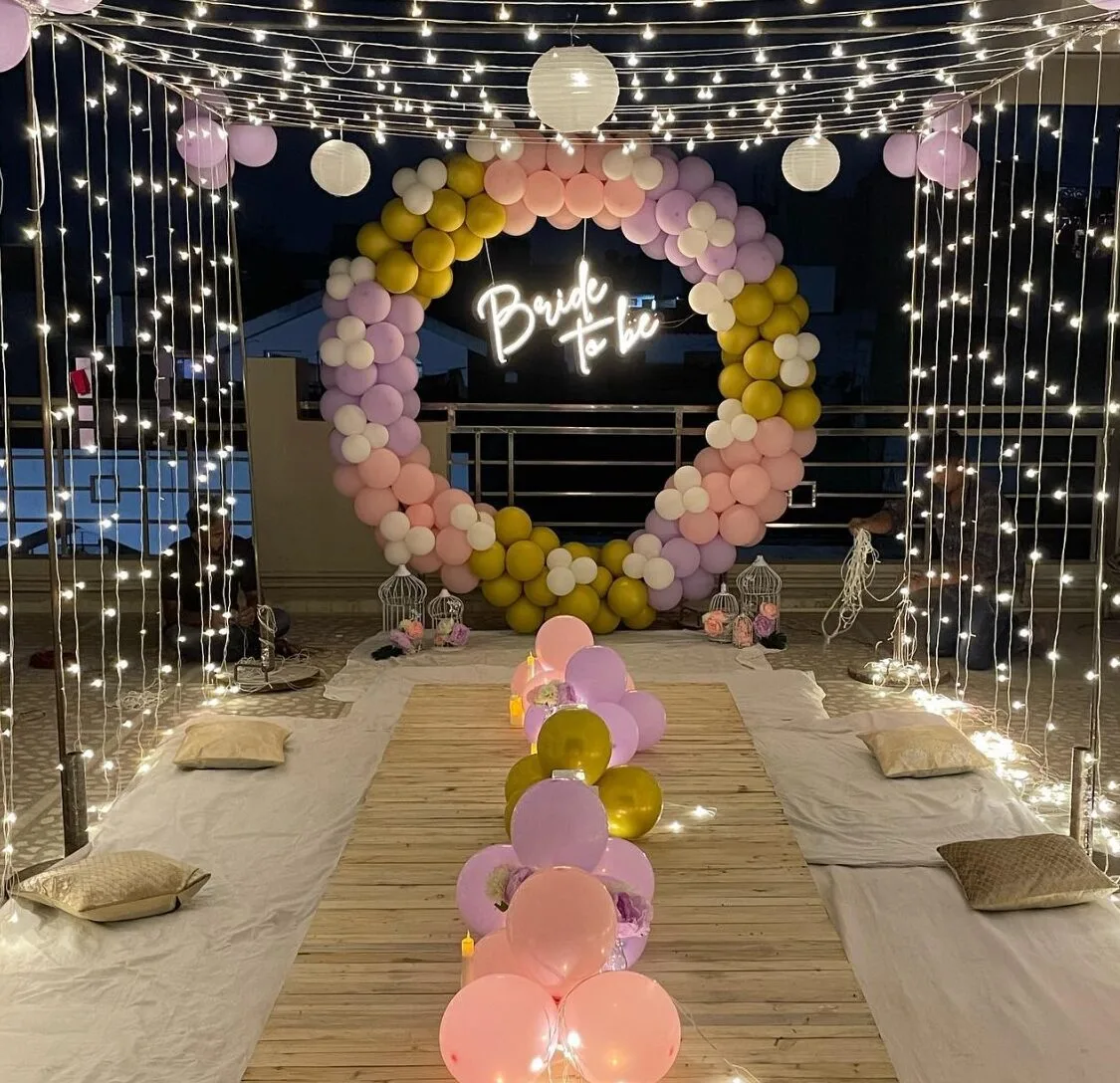 Roof Top Decoration in pune (9)