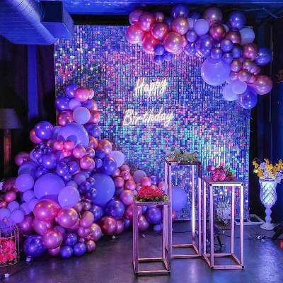 Sweet 16 Birthday decoration in pune (12)