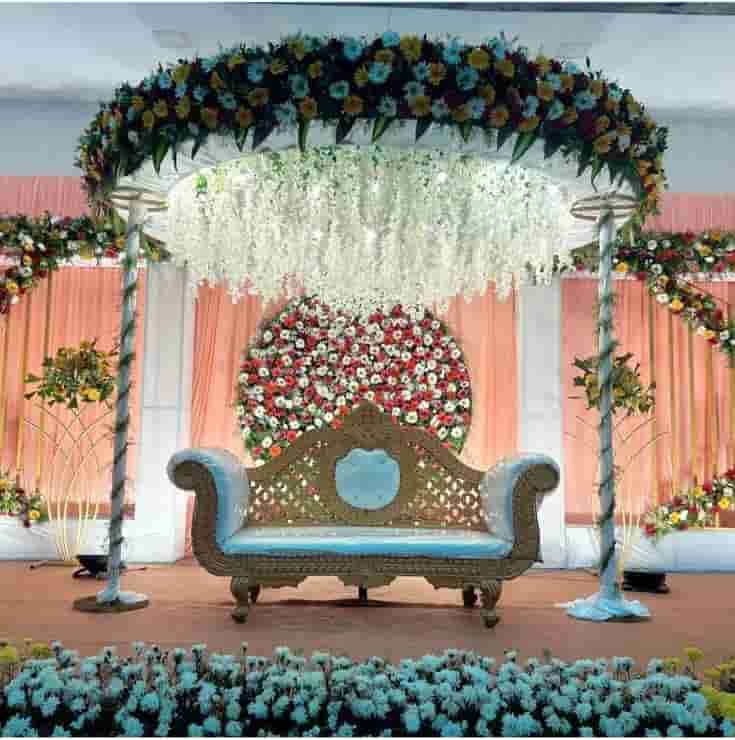 Vidhi Mandap Decoration in Pune (10)-min