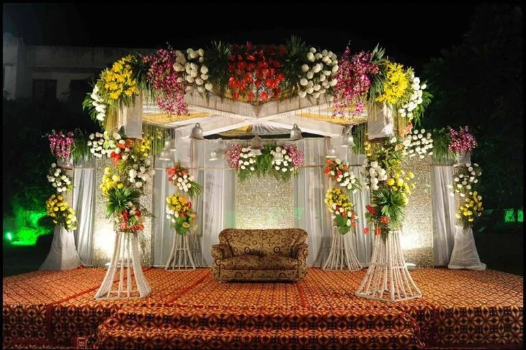 Wedding Event Planner Pune