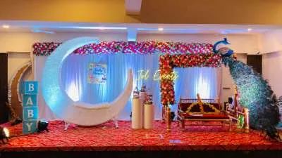 Beautiful Baby Shower Decorations in Pune – Book Your Setup Now